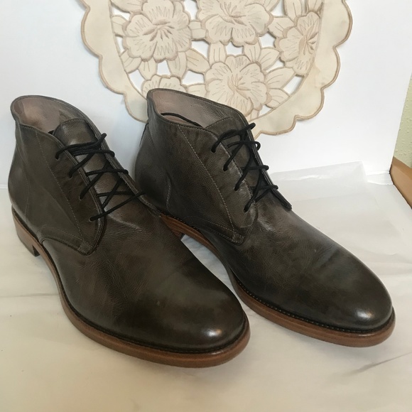 Frye Chase Chukka 2024 www.horepnicko.cz
